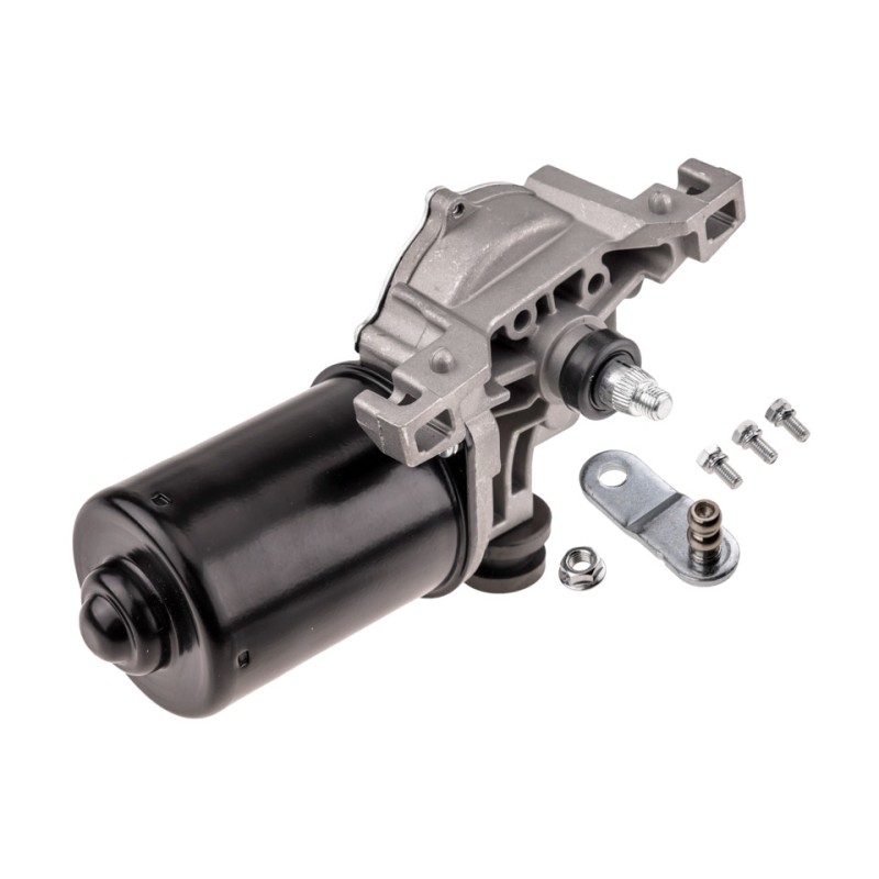 Moteur d'Essuie Glace Avant Pour Kia Sorento II 981002P000