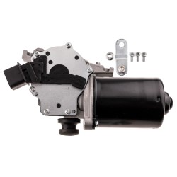 Moteur d'Essuie Glace Avant Pour Kia Sorento II 981002P000