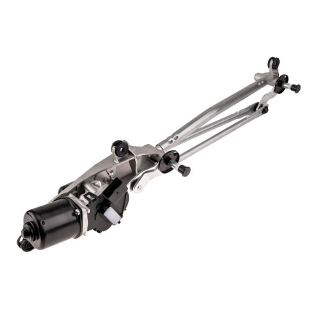 Tringlerie d'Essuie Glace Pour Nissan Qashqai +2 I Van 28800JD000