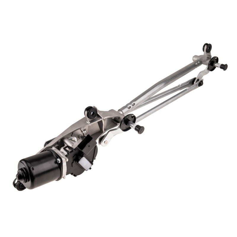 Tringlerie d'Essuie Glace Pour Nissan Qashqai +2 I Van 28800JD000