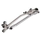 Tringlerie d'Essuie Glace Pour Nissan Qashqai +2 I Van 28800JD000