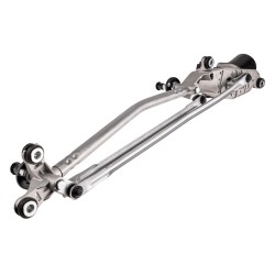 Tringlerie d'Essuie Glace Pour Nissan Qashqai +2 I Van 28800JD000