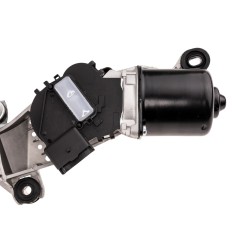 Tringlerie d'Essuie Glace Pour Nissan Qashqai +2 I Van 28800JD000