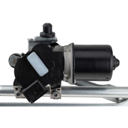Tringlerie d'Essuie Glace Avant Pour Opel Mokka