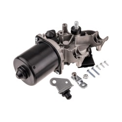Tringlerie d'Essuie Glace Avant Pour Opel Mokka 1272157, 1272122