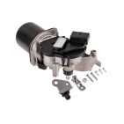 Tringlerie d'Essuie Glace Avant Pour Opel Mokka 1272157, 1272122