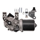 Tringlerie d'Essuie Glace Avant Pour Opel Mokka 1272157, 1272122