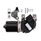 Tringlerie d'Essuie Glace Avant Pour Opel Mokka 1272157, 1272122