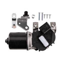 Tringlerie d'Essuie Glace Avant Pour Opel Mokka 1272157, 1272122