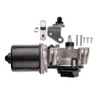 Tringlerie d'Essuie Glace Avant Pour Opel Mokka 1272157, 1272122