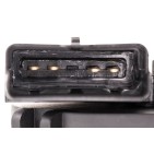 Tringlerie d'Essuie Glace Avant Pour Opel Mokka 1272157, 1272122