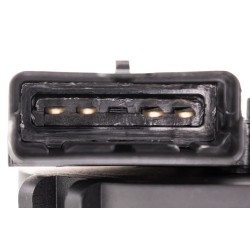 Tringlerie d'Essuie Glace Avant Pour Opel Mokka 1272157, 1272122