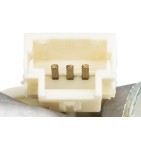 Moteur d'Essuie Glace Arrière Pour Renault Clio III 8200311486