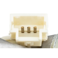 Moteur d'Essuie Glace Arrière Pour Renault Clio III 8200311486