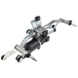 Tringlerie d'Essuie Glace Avant Pour Seat Ateca