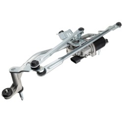 Tringlerie d'Essuie Glace Avant Pour Seat Ateca