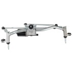 Tringlerie d'Essuie Glace Avant Pour Seat Ateca