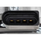 Tringlerie d'Essuie Glace Avant Pour Seat Ateca