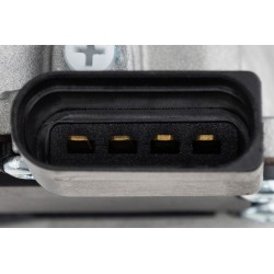 Tringlerie d'Essuie Glace Avant Pour Seat Ateca