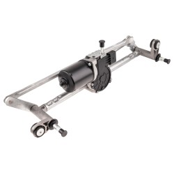 Tringlerie d'Essuie Glace Avant Pour Seat Toledo IV Skoda Rapid