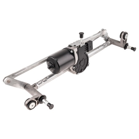 Tringlerie d'Essuie Glace Avant Pour Seat Toledo IV Skoda Rapid