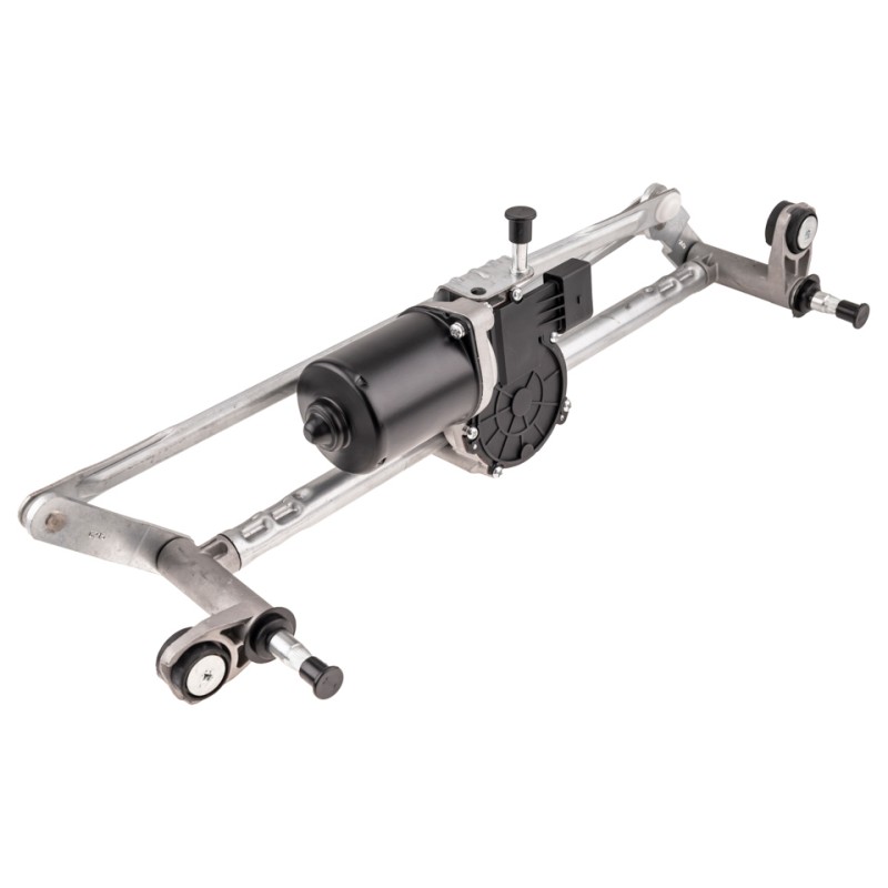 Tringlerie d'Essuie Glace Avant Pour Seat Toledo IV Skoda Rapid