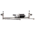 Tringlerie d'Essuie Glace Avant Pour Seat Toledo IV Skoda Rapid