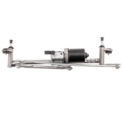 Tringlerie d'Essuie Glace Avant Pour Seat Toledo IV Skoda Rapid
