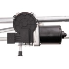 Tringlerie d'Essuie Glace Avant Pour Seat Toledo IV Skoda Rapid