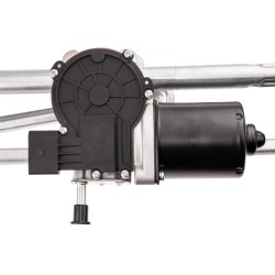 Tringlerie d'Essuie Glace Avant Pour Seat Toledo IV Skoda Rapid