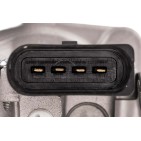 Tringlerie d'Essuie Glace Avant Pour Seat Toledo IV Skoda Rapid