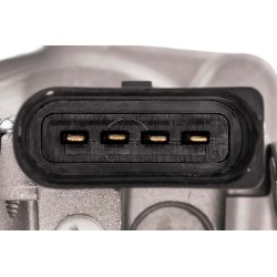 Tringlerie d'Essuie Glace Avant Pour Seat Toledo IV Skoda Rapid