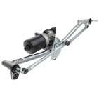 Tringlerie d'Essuie Glace Avant Pour VW Polo Skoda Fabia I