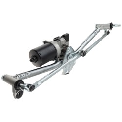Tringlerie d'Essuie Glace Avant Pour VW Polo Skoda Fabia I