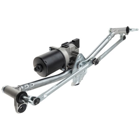 Tringlerie d'Essuie Glace Avant Pour VW Polo Skoda Fabia I