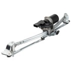 Tringlerie d'Essuie Glace Avant Pour VW Polo Skoda Fabia I