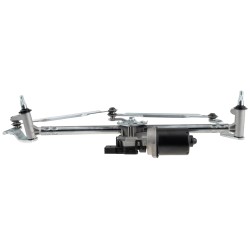 Tringlerie d'Essuie Glace Avant Pour VW Polo Skoda Fabia I