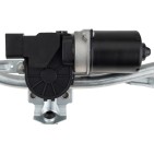 Tringlerie d'Essuie Glace Avant Pour VW Polo Skoda Fabia I