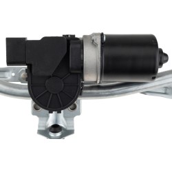 Tringlerie d'Essuie Glace Avant Pour VW Polo Skoda Fabia I