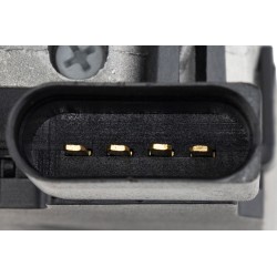Tringlerie d'Essuie Glace Avant Pour VW Polo Skoda Fabia I