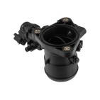 Boitier Corps Papillon d'Admission Pour Ford C-Max Focus II Galaxy Kuga I