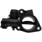 Boitier Corps Papillon d'Admission Pour Ford C-Max Focus II Galaxy Kuga I