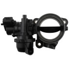Boitier Corps Papillon d'Admission Pour Ford C-Max Focus II Galaxy Kuga I