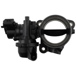 Boitier Corps Papillon d'Admission Pour Ford C-Max Focus II Galaxy Kuga I