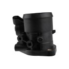 Boitier Corps Papillon d'Admission Pour Ford C-Max Focus II Galaxy Kuga I
