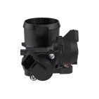 Boitier Corps Papillon d'Admission Pour Ford C-Max Focus II Galaxy Kuga I