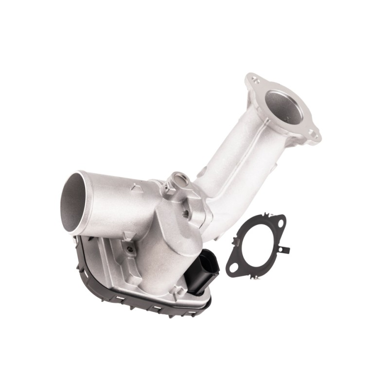 Boitier Corps Papillon d'Air Pour Renault Clio III Megane II Modus 8200302798