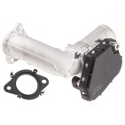Boitier Corps Papillon d'Air Pour Renault Clio III Megane II Modus 8200302798