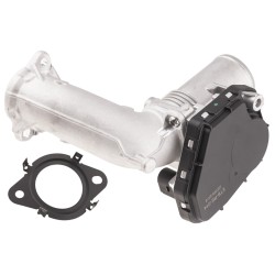 Boitier Corps Papillon d'Air Pour Renault Clio III Megane II Modus 8200302798