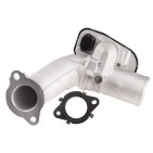 Boitier Corps Papillon d'Air Pour Renault Clio III Megane II Modus 8200302798
